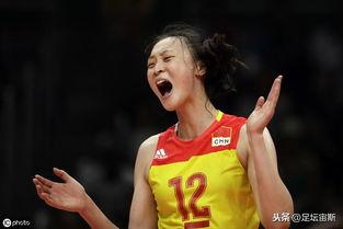 惠若琪爆料郎平哭了吗视频,揭秘女排传奇背后的感人瞬间 第1张 惠若琪爆料郎平哭了吗视频,揭秘女排传奇背后的感人瞬间 第1张