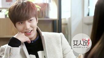 李敏镐最新爆料视频,揭秘演艺生涯背后的故事与心路历程 第3张 李敏镐最新爆料视频,揭秘演艺生涯背后的故事与心路历程 第3张