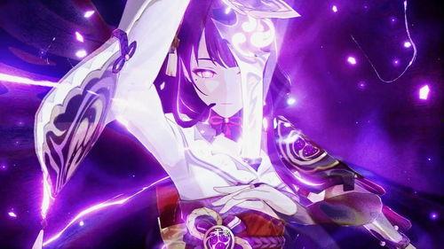 雷电将军爆料被喷视频,网络暴力背后的反思 第3张 雷电将军爆料被喷视频,网络暴力背后的反思 第3张