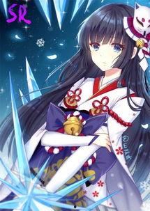 阴阳师动漫在线观看,探寻阴阳界,揭秘神秘奇幻之旅 第1张 阴阳师动漫在线观看,探寻阴阳界,揭秘神秘奇幻之旅 第1张