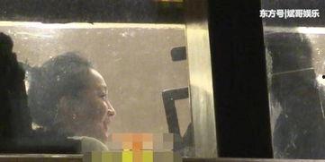 周迅爆料李亚鹏了吗视频,视频曝光惊人真相! 第1张 周迅爆料李亚鹏了吗视频,视频曝光惊人真相! 第1张