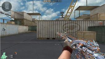 cf端游返场最新爆料,全新爆料带你领略经典重现! 第1张 cf端游返场最新爆料,全新爆料带你领略经典重现! 第1张