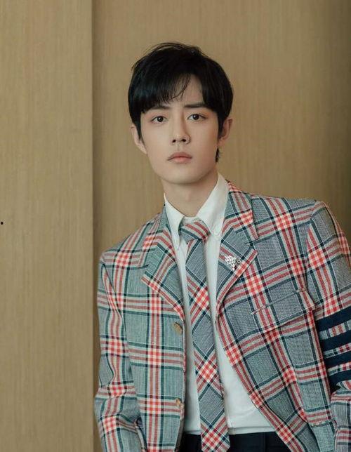 肖战最新爆料娱乐圈,幕后真相与个人感悟 第1张 肖战最新爆料娱乐圈,幕后真相与个人感悟 第1张