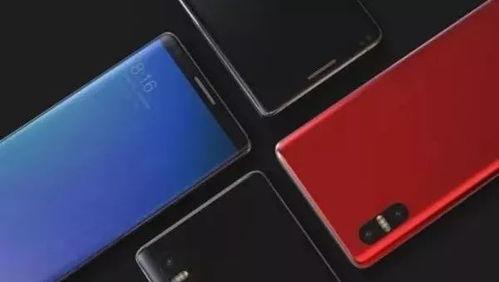 小米最新版本爆料,颠覆性升级,性能与美学再创新高!” 第1张 小米最新版本爆料,颠覆性升级,性能与美学再创新高!” 第1张