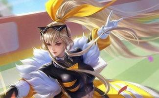 九周年新皮肤爆料最新,全新皮肤惊艳亮相! 第1张 九周年新皮肤爆料最新,全新皮肤惊艳亮相! 第1张