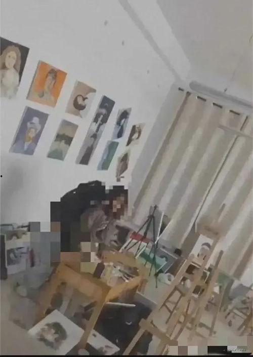 福州画室爆料视频最新版 第1张 福州画室爆料视频最新版 第1张