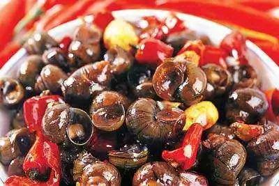 鲁菜爆料炒螺肉视频,炒螺肉视频大揭秘,家常美味轻松学 第2张 鲁菜爆料炒螺肉视频,炒螺肉视频大揭秘,家常美味轻松学 第2张