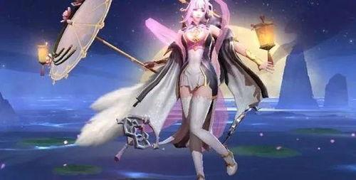 公孙离FMVP最新爆料,神秘技能曝光，新赛季战力再升级！  第2张